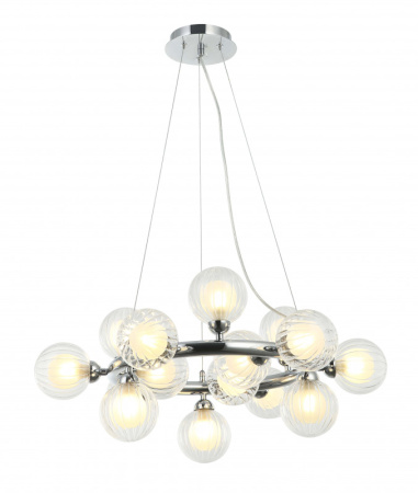 Люстры подвесные — Подвесная люстра Stilfort 2165/09/15P купить в  Люстры подвесные — Подвесная люстра Stilfort 2165/09/15P купить в