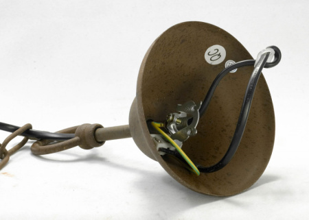 Подвесные светильники — Подвесной светильник Lussole LSP-9529 купить в 