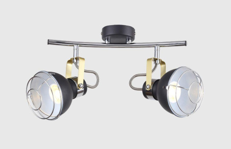 Споты — Спот Escada 1135/2A купить в  Споты — Спот Escada 1135/2A купить в