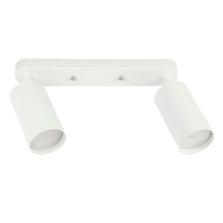 Споты — Спот Fametto Sotto DLC-S620 GU10x2 WHITE UL-00009795 купить в 