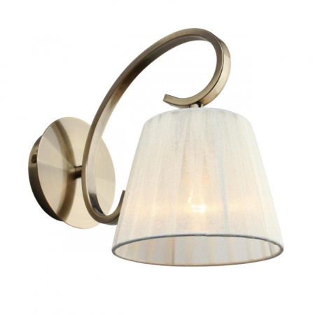 Настенные бра — Бра Omnilux OML-56101-01 купить в 