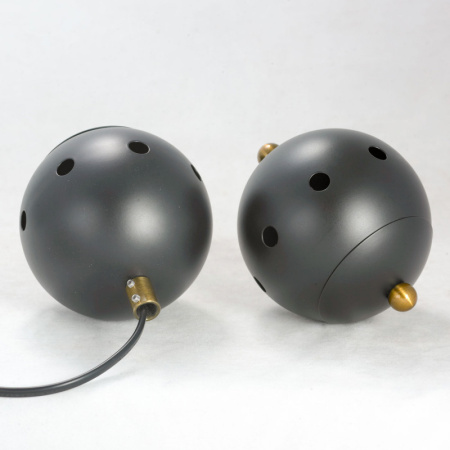 Люстры на штанге — Люстра на штанге Lussole LSP-8375 купить в 