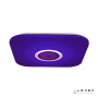 Свет для дома — Потолочный светильник iLedex Music 60W Square brilliant купить в  Свет для дома — Потолочный светильник iLedex Music 60W Square brilliant купить в