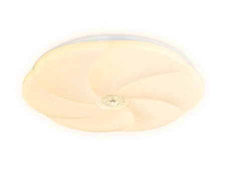 Накладные светильники — Накладной светильник Ambrella Light FF24 купить в 