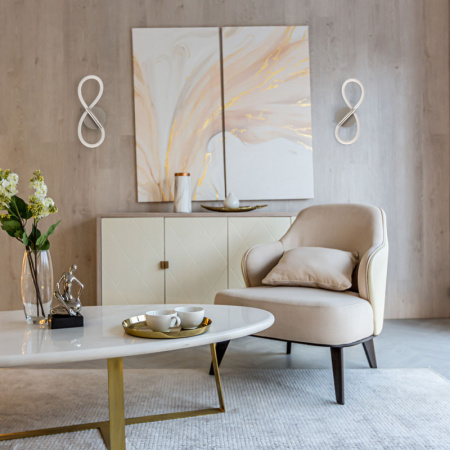 Настенные бра — Бра DeMarkt 312022701 купить в 