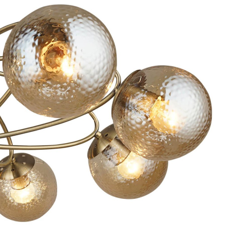 Потолочные люстры — Потолочная люстра Seven Fires Lallio 66661.01.05.08 купить в 