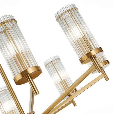 Люстры на штанге — Люстра на штанге ST-Luce SL1233.302.08 купить в 