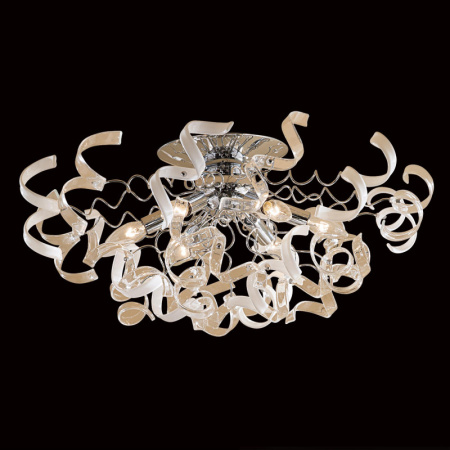 Люстры накладные — Накладная люстра Citilux CL222161 купить в 