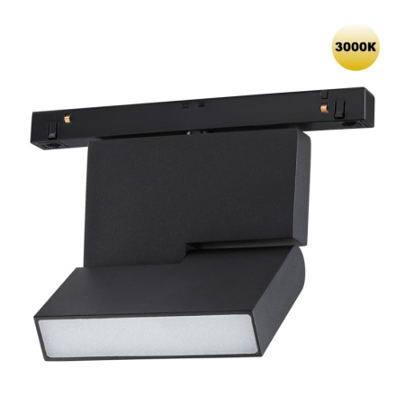 Трековые светильники — Светильник на шине Novotech 359205 купить в 