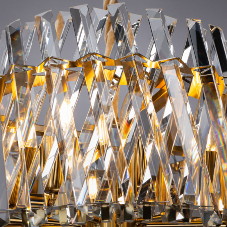 Люстры подвесные — Подвесная люстра Divinare 7567/18 SP-10 купить в 