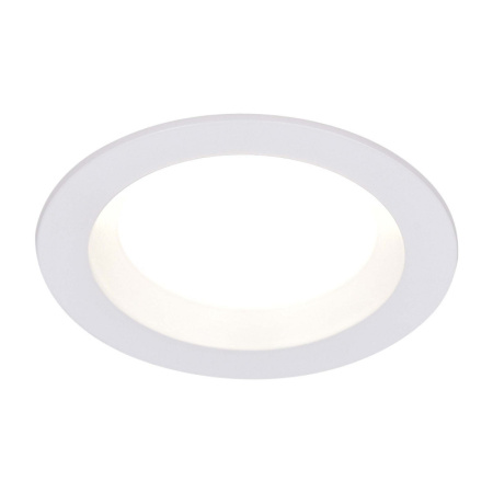 Влагозащищенные точечные светильники — Влагозащищенный светильник ST-Luce ST752.548.12 купить в 