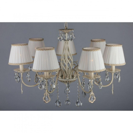 Люстры подвесные — Подвесная люстра Omnilux OML-60803-07 купить в 