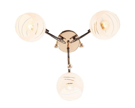 Потолочные люстры — Потолочная люстра Escada 1121/3 купить в 