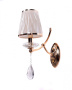 Настенные бра — Бра Lumina Deco LDW 9268-1 GD купить в  Настенные бра — Бра Lumina Deco LDW 9268-1 GD купить в