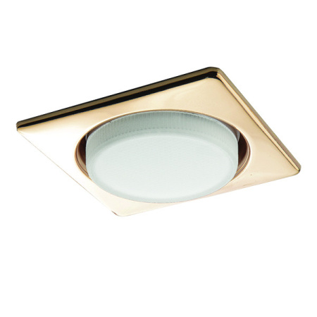 Встраиваемые точечные светильники — Встраиваемый светильник Lightstar 212122 купить в 