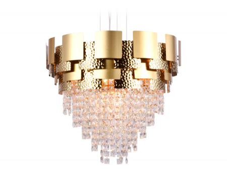 Люстры каскадные — Каскадная люстра Ambrella Light TR5243 купить в 