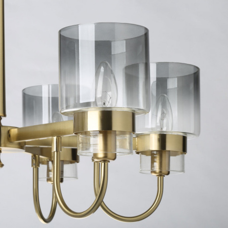 Люстры подвесные — Подвесная люстра MW-Light 483014906 купить в 