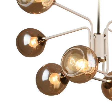 Потолочные люстры — Потолочная люстра Seven Fires Beinasko 66384.01.10.08 купить в  Потолочные люстры — Потолочная люстра Seven Fires Beinasko 66384.01.10.08 купить в