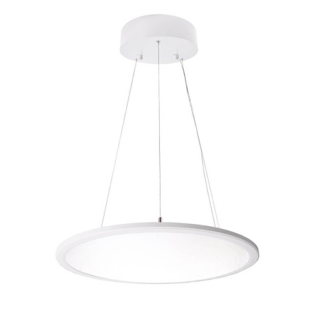 Подвесные светильники — Подвесной светильник Deko-Light LED Panel transparent round 342094 купить в  Подвесные светильники — Подвесной светильник Deko-Light LED Panel transparent round 342094 купить в