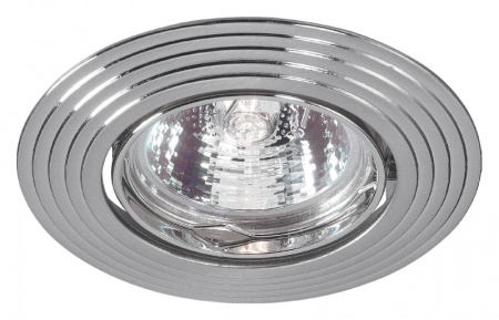 Встраиваемые точечные светильники — Встраиваемый светильник Novotech 369432 купить в 