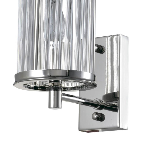 Потолочные светильники — Бра Lumien Hall Krejne LH3063/1W-NL-CL купить в 