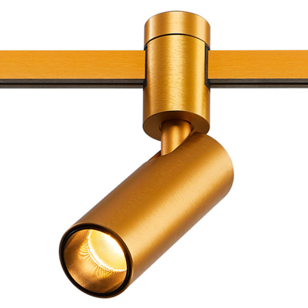 Трековые светильники — Светильник на шине ST-Luce ST811.206.05 купить в 