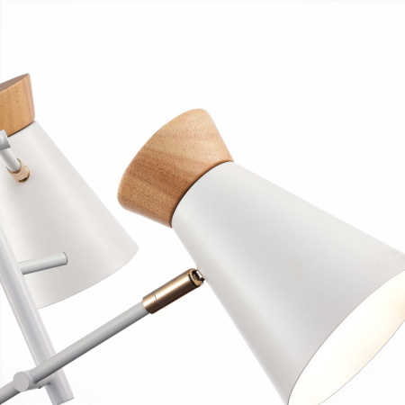 Люстры на штанге — Люстра на штанге Evoluce SLE1252-502-03 купить в  Люстры на штанге — Люстра на штанге Evoluce SLE1252-502-03 купить в