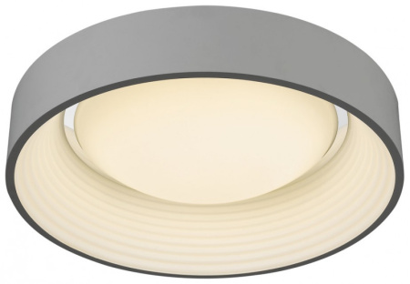 Накладные светильники — Накладной светильник WERTMARK WE413.02.007 купить в 