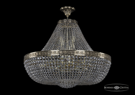 Люстры на штанге — Люстра на штанге Bohemia Ivele Crystal 19281/H1/80IV GB купить в  Люстры на штанге — Люстра на штанге Bohemia Ivele Crystal 19281/H1/80IV GB купить в