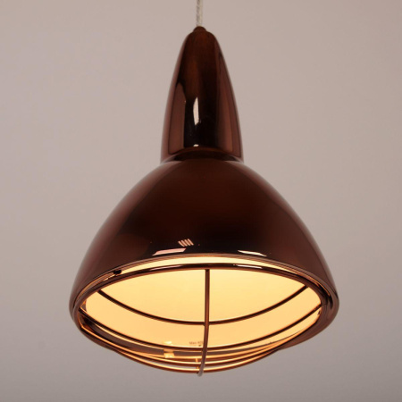 Подвесные светильники — Подвесной светильник Abrasax Anke MA03815CA-001 купить в 