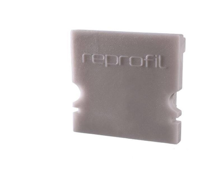 Светодиодные ленты — Заглушка Deko-Light End Cap H-AU-02-15 Set 2 pcs 979111 купить в 