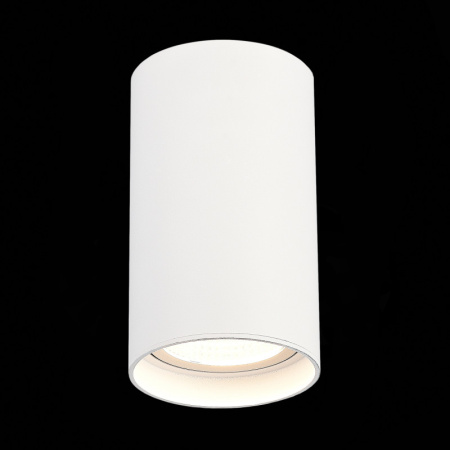 Влагозащищенные точечные светильники — Влагозащищенный светильник ST-Luce ST157.542.20 купить в 