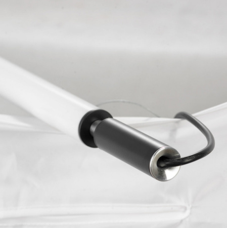 Подвесные светильники — Подвесной светильник Lussole LSP-8394 купить в 