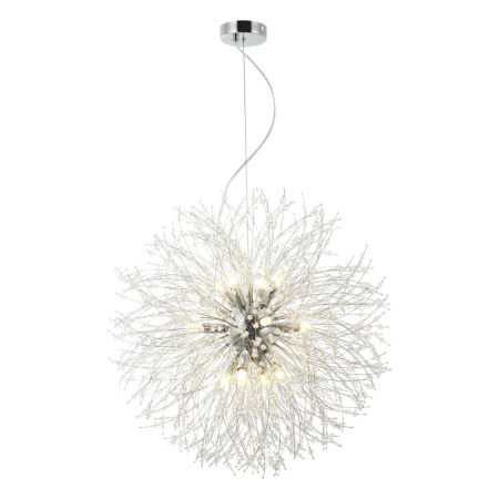 Люстры подвесные — Подвесная люстра Lussole LSP-8776 купить в 