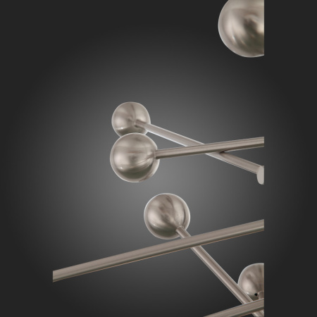 Люстры на штанге — Люстра на штанге ST-Luce SL377.302.08 купить в 