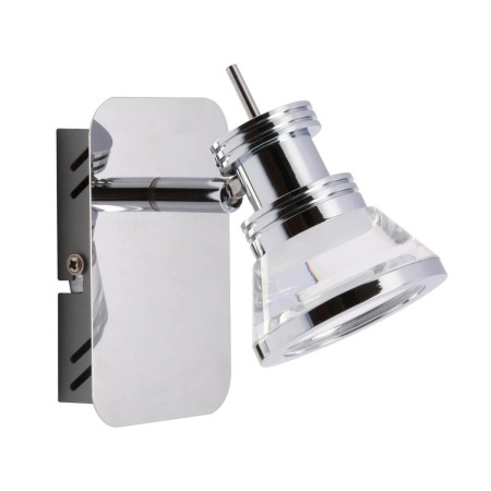 Споты — Светодиодный спот Zumaline Moli CK170205-1 купить в 