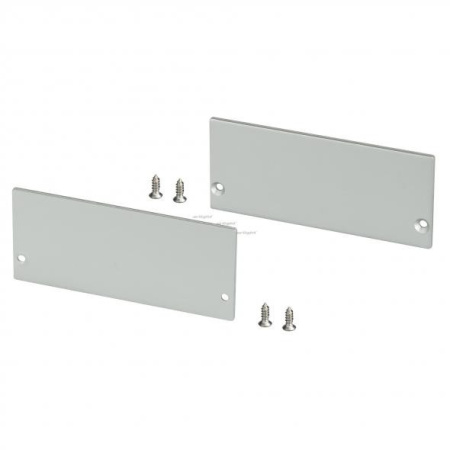 Заглушки для лент — Заглушка для ленты Arlight 028040 купить в 