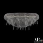 Потолочные светильники — Потолочный светодиодный светильник Arte Perfetto Luce Rimini S505.0.52.B.4000 купить в  Потолочные светильники — Потолочный светодиодный светильник Arte Perfetto Luce Rimini S505.0.52.B.4000 купить в