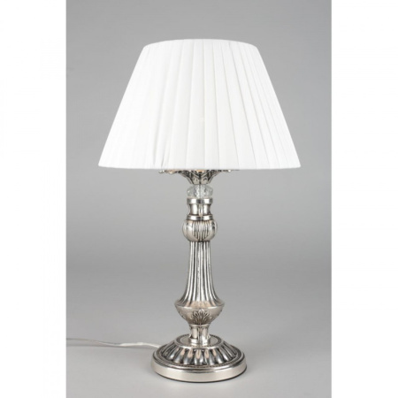 Настольные лампы — Настольная лампа Omnilux OML-75414-01 купить в 