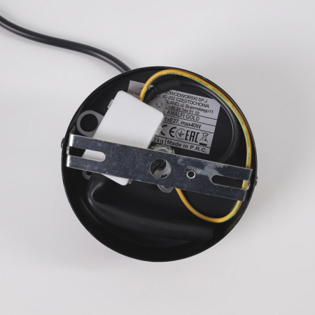 Подвесные светильники — Подвесной светильник Luminex 9153 купить в 