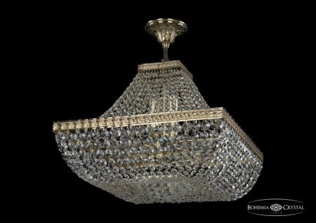 Люстры на штанге — Люстра на штанге Bohemia Ivele Crystal 19282/H1/45IV G купить в  Люстры на штанге — Люстра на штанге Bohemia Ivele Crystal 19282/H1/45IV G купить в