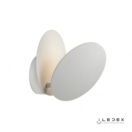 Свет для дома — Настенный светильник iLedex X089105 WH купить в 