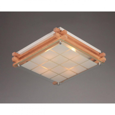 Накладные светильники — Накладной светильник Omnilux OML-40517-04 купить в 