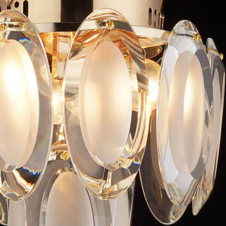 Потолочные люстры — Потолочная люстра Seven Fires Эрика 70647.01.01.03 купить в 