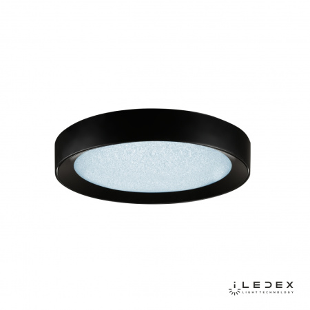 Потолочные светильники — Потолочная люстра iLedex Stardust WL X8839-500R BK купить в  Потолочные светильники — Потолочная люстра iLedex Stardust WL X8839-500R BK купить в