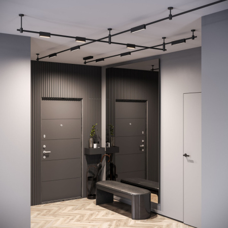 Стойки — Стойка Elektrostandard Декоративная стойка 85140/00 купить в 