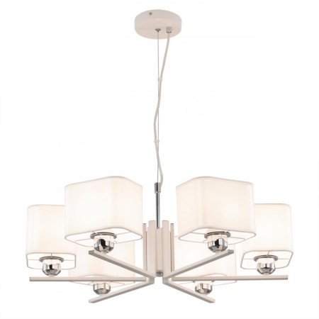 Люстры подвесные — Подвесная люстра Citilux CL469265 купить в 