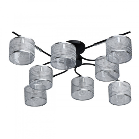 Люстры на штанге — Люстра на штанге DeMarkt 667011908 купить в 