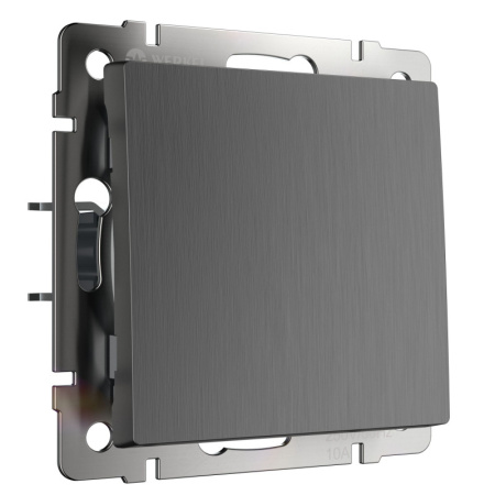 Выключатели — Выключатель Werkel W1110004 купить в 