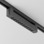 Трековые светильники — Светильник на шине Maytoni Technical TR010-1-10W3K-M-B купить в 